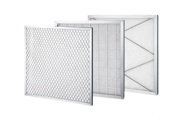 初效过滤器的特点