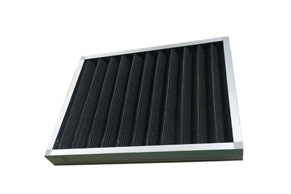 普通的初效板式过滤器使用什么尺寸的过滤棉?