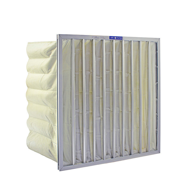 什么是中效过滤器