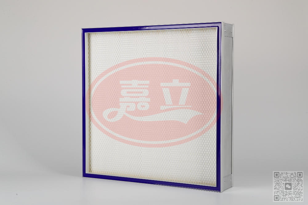 水处理高效过滤器
