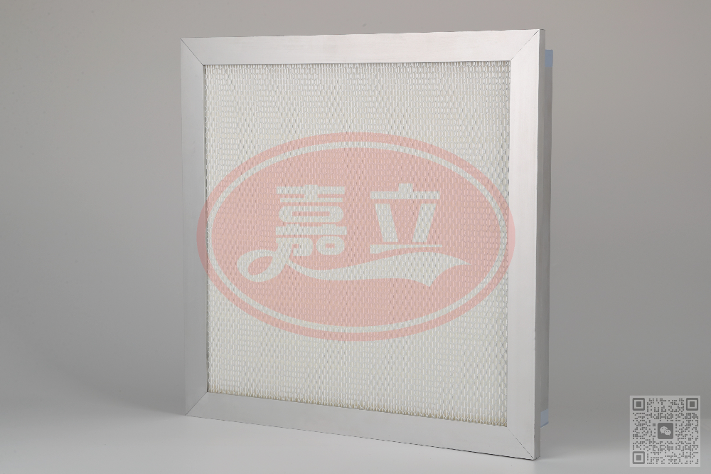 水处理高效过滤器